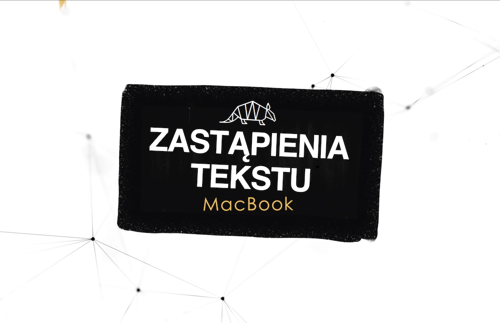 Apple MacBook: przydatne funkcje i ustawienia